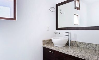 Casa en Renta en Puerta Real Querétaro