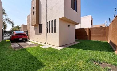 Casa en Renta en Puerta Real Querétaro