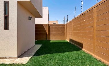 Casa en Renta en Puerta Real Querétaro