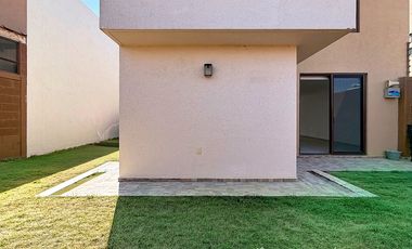 Casa en Renta en Puerta Real Querétaro
