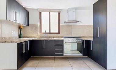 Casa en Renta en Puerta Real Querétaro