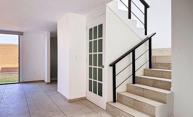 Casa en Renta en Puerta Real Querétaro