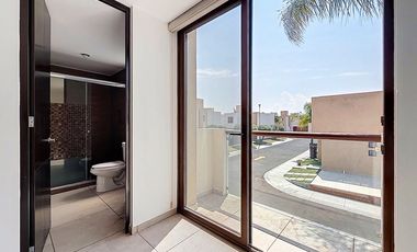 Casa en Renta en Puerta Real Querétaro