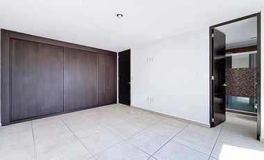 Casa en Renta en Puerta Real Querétaro