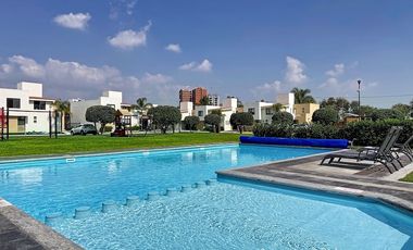 Casa en Renta en Puerta Real Querétaro