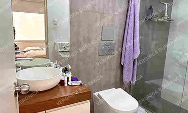 Lindo departamento en ALVAREZ CALDERON SAN ISIDRO (REMODELADO).