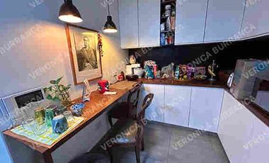 Lindo departamento en ALVAREZ CALDERON SAN ISIDRO (REMODELADO).