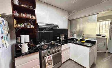 Lindo departamento en ALVAREZ CALDERON SAN ISIDRO (REMODELADO).