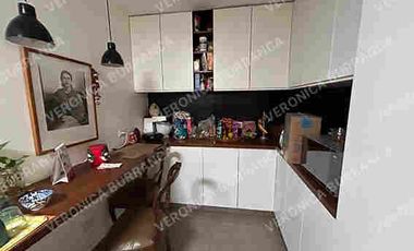 Lindo departamento en ALVAREZ CALDERON SAN ISIDRO (REMODELADO).