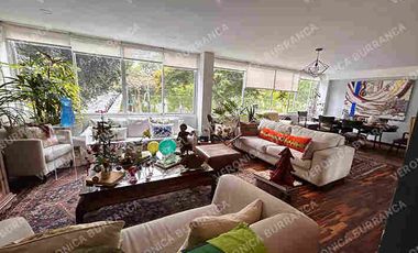 Lindo departamento en ALVAREZ CALDERON SAN ISIDRO (REMODELADO).