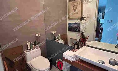 Lindo departamento en ALVAREZ CALDERON SAN ISIDRO (REMODELADO).