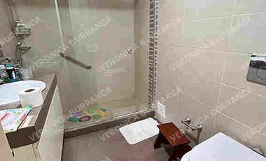 Lindo departamento en ALVAREZ CALDERON SAN ISIDRO (REMODELADO).