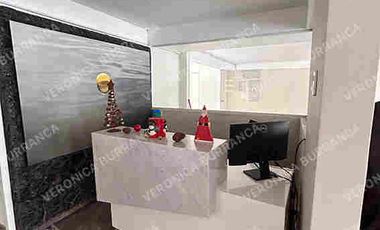 Lindo departamento en ALVAREZ CALDERON SAN ISIDRO (REMODELADO).