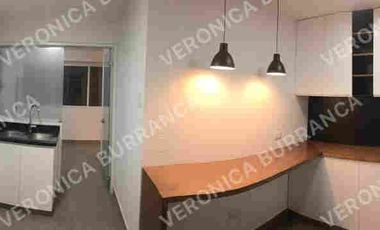 Lindo departamento en ALVAREZ CALDERON SAN ISIDRO (REMODELADO).