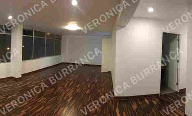 Lindo departamento en ALVAREZ CALDERON SAN ISIDRO (REMODELADO).