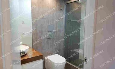 Lindo departamento en ALVAREZ CALDERON SAN ISIDRO (REMODELADO).