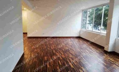 Lindo departamento en ALVAREZ CALDERON SAN ISIDRO (REMODELADO).
