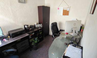 Propiedad productiva en Lindavista Sur con local comercial