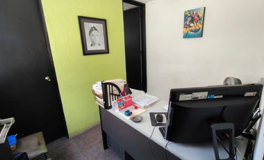 Propiedad productiva en Lindavista Sur con local comercial