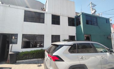 Propiedad productiva en Lindavista Sur con local comercial