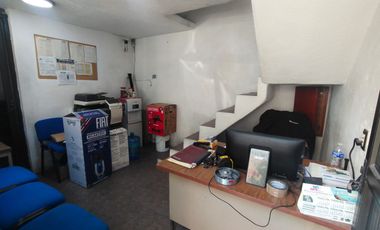 Propiedad productiva en Lindavista Sur con local comercial