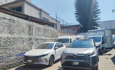 Propiedad productiva en Lindavista Sur con local comercial