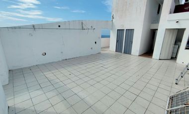 🏢 OFERTA VENDO PENTHOUSE VISTA Y SALIDA AL MAR - DOS DORMITORIOS  - PISO 9 (Tonsupa – Club Resort Pacífico)