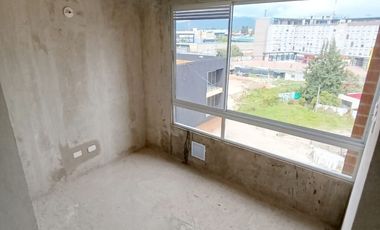 🏢✨ Apartamento en obra gris para inversión – Chía | Ubicación estratégica