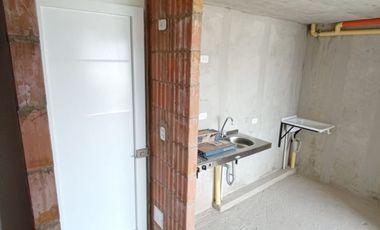 🏢✨ Apartamento en obra gris para inversión – Chía | Ubicación estratégica
