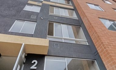 🏢✨ Apartamento en obra gris para inversión – Chía | Ubicación estratégica