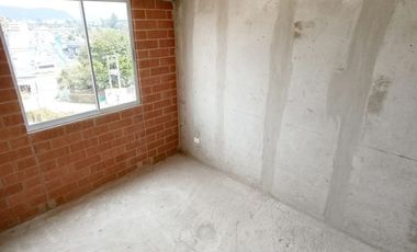 🏢✨ Apartamento en obra gris para inversión – Chía | Ubicación estratégica