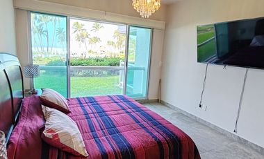 DEPARTAMENTO FRENTE AL MAR ACAPULCO DIAMANTE