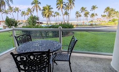 DEPARTAMENTO FRENTE AL MAR ACAPULCO DIAMANTE