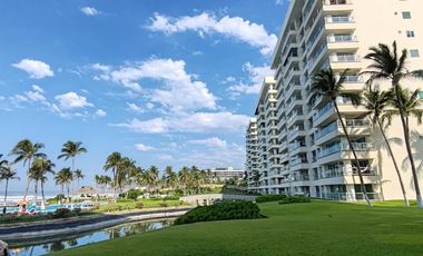 DEPARTAMENTO FRENTE AL MAR ACAPULCO DIAMANTE