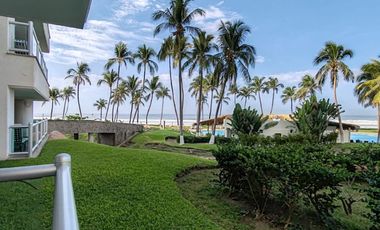 DEPARTAMENTO FRENTE AL MAR ACAPULCO DIAMANTE