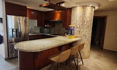 DEPARTAMENTO FRENTE AL MAR ACAPULCO DIAMANTE