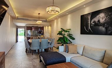 DEPARTAMENTO FRENTE AL MAR ACAPULCO DIAMANTE