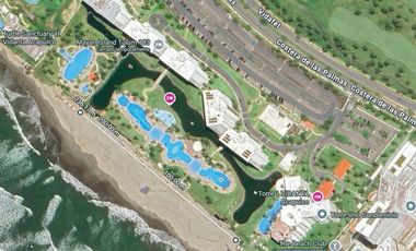 DEPARTAMENTO FRENTE AL MAR ACAPULCO DIAMANTE