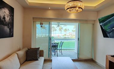 DEPARTAMENTO FRENTE AL MAR ACAPULCO DIAMANTE