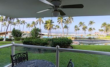 DEPARTAMENTO FRENTE AL MAR ACAPULCO DIAMANTE