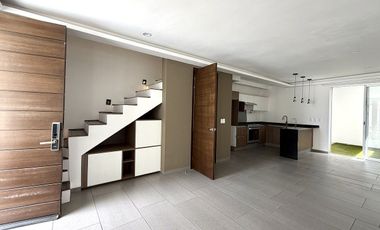 Casa en Venta Zapopan Parques Tesistán | 2 Recámaras | Rooftop