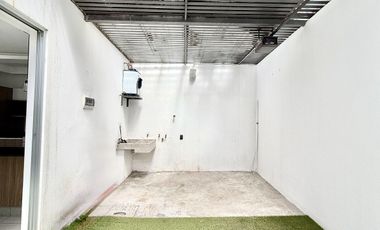 Casa en Venta Zapopan Parques Tesistán | 2 Recámaras | Rooftop