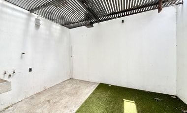 Casa en Venta Zapopan Parques Tesistán | 2 Recámaras | Rooftop