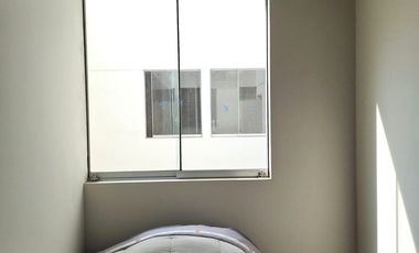 ¡VENTA DEPARTAMENTOS ESTRENO EN CAMPOY!