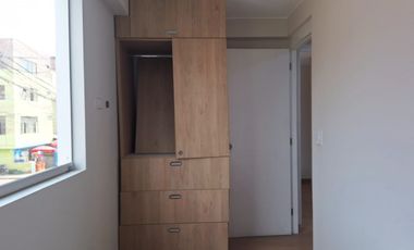 ¡VENTA DEPARTAMENTOS ESTRENO EN CAMPOY!