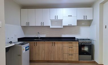 ¡VENTA DEPARTAMENTOS ESTRENO EN CAMPOY!