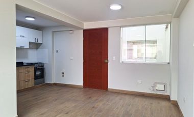 ¡VENTA DEPARTAMENTOS ESTRENO EN CAMPOY!