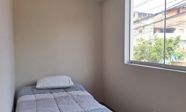 ¡VENTA DEPARTAMENTOS ESTRENO EN CAMPOY!