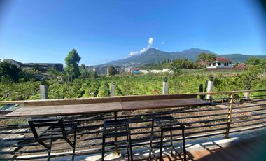 Disewakan Villa dan Guest House, Cozy dan Kekinian Dekat Dengan Semua Tempat Wisata Batu