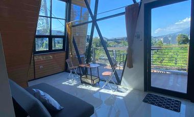 Disewakan Villa dan Guest House, Cozy dan Kekinian Dekat Dengan Semua Tempat Wisata Batu